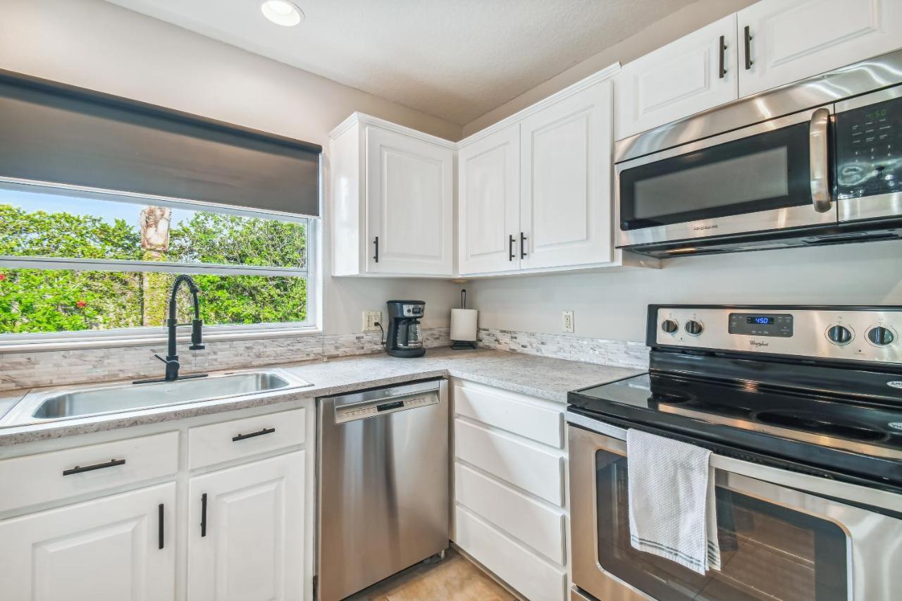 Heated Pool! Paradise In Midtown Tampa 3B2B Exterior photo