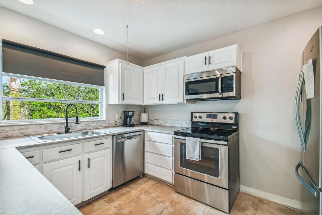 Heated Pool! Paradise In Midtown Tampa 3B2B Exterior photo